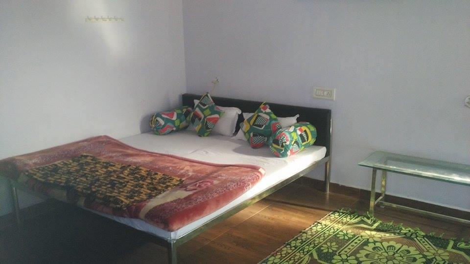 Hotel Sun N Moon Пушкар Экстерьер фото